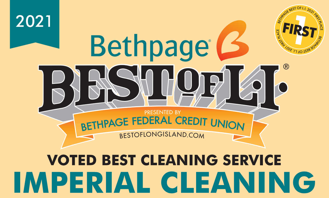 Long Island’s Top Cleaning Service for 2021